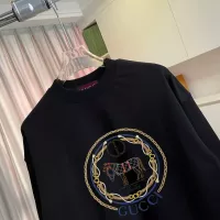 $52.00 USD Gucci Hoodies Long Sleeved For Unisex #1384291