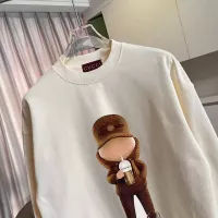 $52.00 USD Gucci Hoodies Long Sleeved For Unisex #1384292