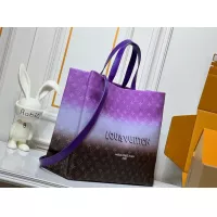 $76.00 USD Louis Vuitton AAA Quality Handbags For Women #1384294