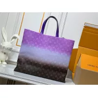 $76.00 USD Louis Vuitton AAA Quality Handbags For Women #1384294