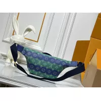 $60.00 USD Louis Vuitton LV AAA Quality Belt Bags #1384300