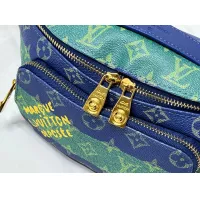 $60.00 USD Louis Vuitton LV AAA Quality Belt Bags #1384300