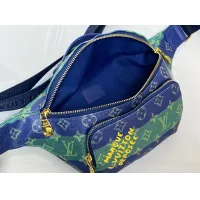 $60.00 USD Louis Vuitton LV AAA Quality Belt Bags #1384300