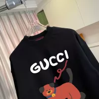 $52.00 USD Gucci Hoodies Long Sleeved For Unisex #1384302