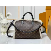 $82.00 USD Louis Vuitton AAA Quality Handbags #1384303