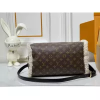 $82.00 USD Louis Vuitton AAA Quality Handbags #1384303