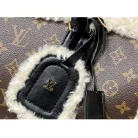 $82.00 USD Louis Vuitton AAA Quality Handbags #1384303
