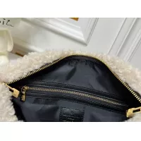 $82.00 USD Louis Vuitton AAA Quality Handbags #1384303