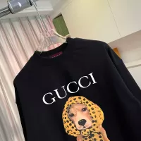 $52.00 USD Gucci Hoodies Long Sleeved For Unisex #1384306