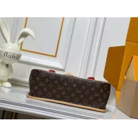 $72.00 USD Louis Vuitton AAA Quality Messenger Bags For Unisex #1384307