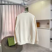 $52.00 USD Gucci Hoodies Long Sleeved For Unisex #1384310