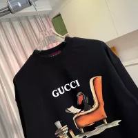 $52.00 USD Gucci Hoodies Long Sleeved For Unisex #1384318