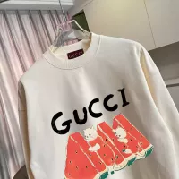 $52.00 USD Gucci Hoodies Long Sleeved For Unisex #1384319