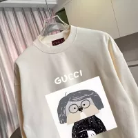 $52.00 USD Gucci Hoodies Long Sleeved For Unisex #1384321