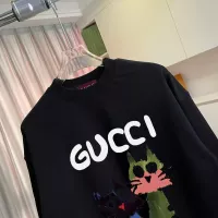 $52.00 USD Gucci Hoodies Long Sleeved For Unisex #1384324