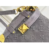 $72.00 USD Louis Vuitton AAA Quality Messenger Bags For Women #1384327