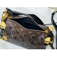 $85.00 USD Louis Vuitton AAA Quality Messenger Bags For Women #1384329