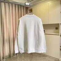 $60.00 USD LOEWE Hoodies Long Sleeved For Unisex #1384330