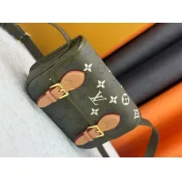 $64.00 USD Louis Vuitton AAA Quality Messenger Bags For Women #1384332