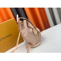 $76.00 USD Louis Vuitton AAA Quality Backpacks For Women #1384342