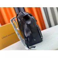$82.00 USD Louis Vuitton AAA Quality Backpacks For Unisex #1384343