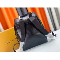 $82.00 USD Louis Vuitton AAA Quality Backpacks For Unisex #1384343