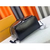 $82.00 USD Louis Vuitton AAA Quality Backpacks For Unisex #1384343