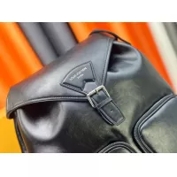 $82.00 USD Louis Vuitton AAA Quality Backpacks For Unisex #1384343
