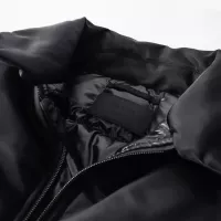 $195.00 USD Prada Down Feather Coat Long Sleeved For Men #1384347