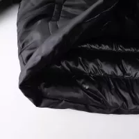 $195.00 USD Prada Down Feather Coat Long Sleeved For Men #1384347