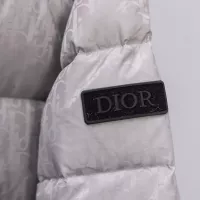$182.00 USD Christian Dior Down Feather Coat Long Sleeved For Unisex #1384349