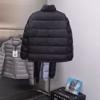 $182.00 USD Christian Dior Down Feather Coat Long Sleeved For Unisex #1384350