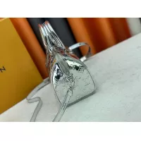 $68.00 USD Louis Vuitton AAA Quality Handbags For Women #1384354