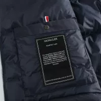 $215.00 USD Moncler Down Feather Coat Long Sleeved For Men #1384355