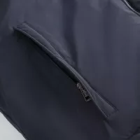 $215.00 USD Moncler Down Feather Coat Long Sleeved For Men #1384355