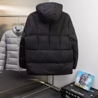 $192.00 USD Moncler Down Feather Coat Long Sleeved For Men #1384359