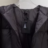 $192.00 USD Moncler Down Feather Coat Long Sleeved For Men #1384359