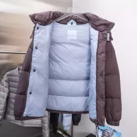 $202.00 USD Moncler Down Feather Coat Long Sleeved For Unisex #1384360