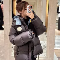 $202.00 USD Moncler Down Feather Coat Long Sleeved For Unisex #1384360