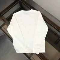 $60.00 USD Burberry Hoodies Long Sleeved For Unisex #1384364