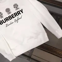 $60.00 USD Burberry Hoodies Long Sleeved For Unisex #1384370