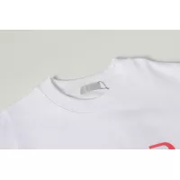 $64.00 USD Christian Dior Hoodies Long Sleeved For Unisex #1384374