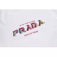 $64.00 USD Prada Hoodies Long Sleeved For Unisex #1384378