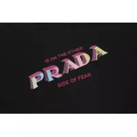 $64.00 USD Prada Hoodies Long Sleeved For Unisex #1384379
