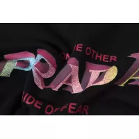 $64.00 USD Prada Hoodies Long Sleeved For Unisex #1384379