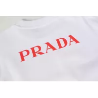 $64.00 USD Prada Hoodies Long Sleeved For Unisex #1384381