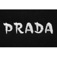 $60.00 USD Prada Hoodies Long Sleeved For Unisex #1384383