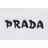 $60.00 USD Prada Hoodies Long Sleeved For Unisex #1384384
