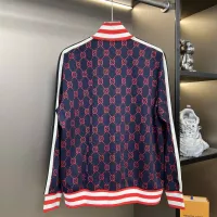 $92.00 USD Gucci Tracksuits Long Sleeved For Unisex #1384385