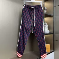 $92.00 USD Gucci Tracksuits Long Sleeved For Unisex #1384385